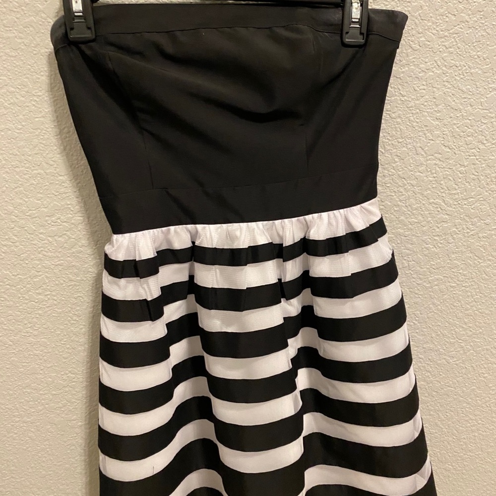 Short homecoming dress